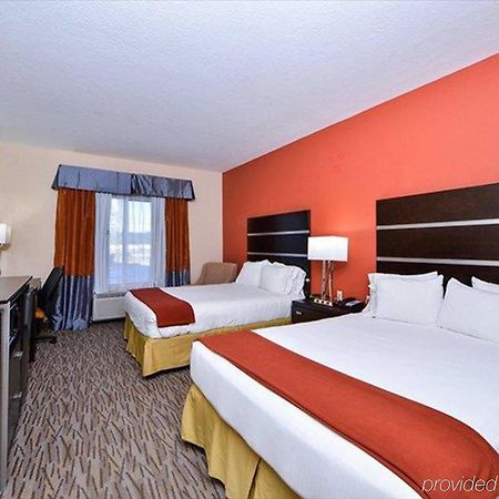Holiday Inn Express Hotel And Suites Houston Kingwood Exterior foto
