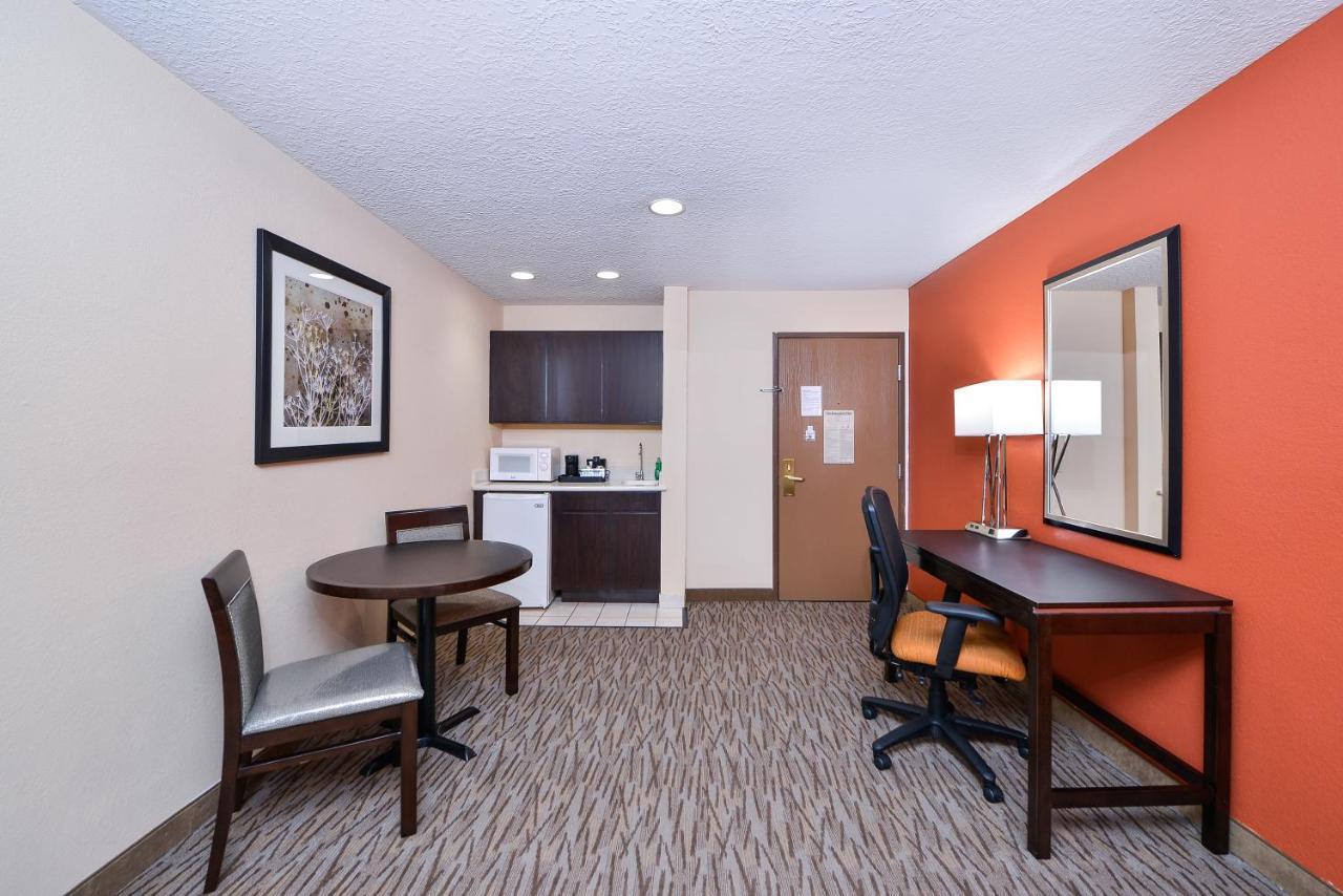 Holiday Inn Express Hotel And Suites Houston Kingwood Habitación foto