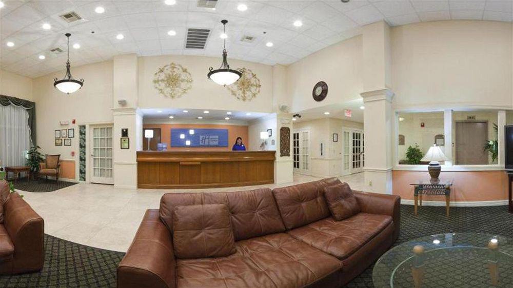 Holiday Inn Express Hotel And Suites Houston Kingwood Exterior foto