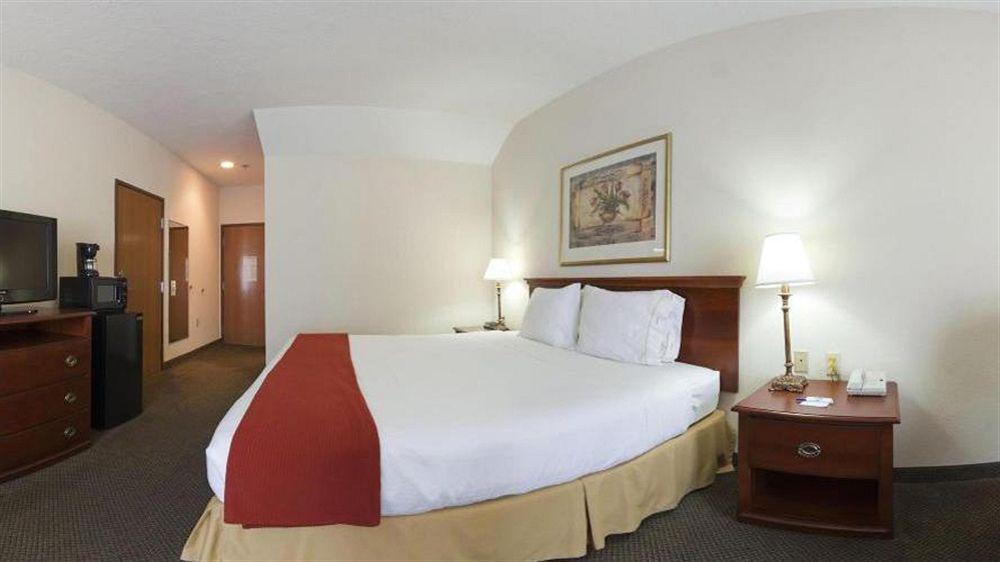 Holiday Inn Express Hotel And Suites Houston Kingwood Exterior foto
