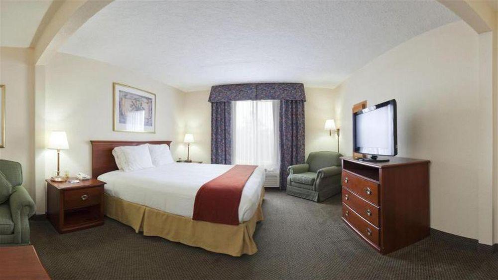 Holiday Inn Express Hotel And Suites Houston Kingwood Exterior foto