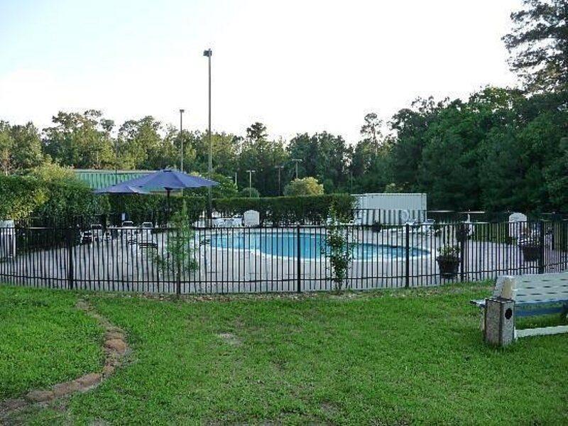 Holiday Inn Express Hotel And Suites Houston Kingwood Exterior foto