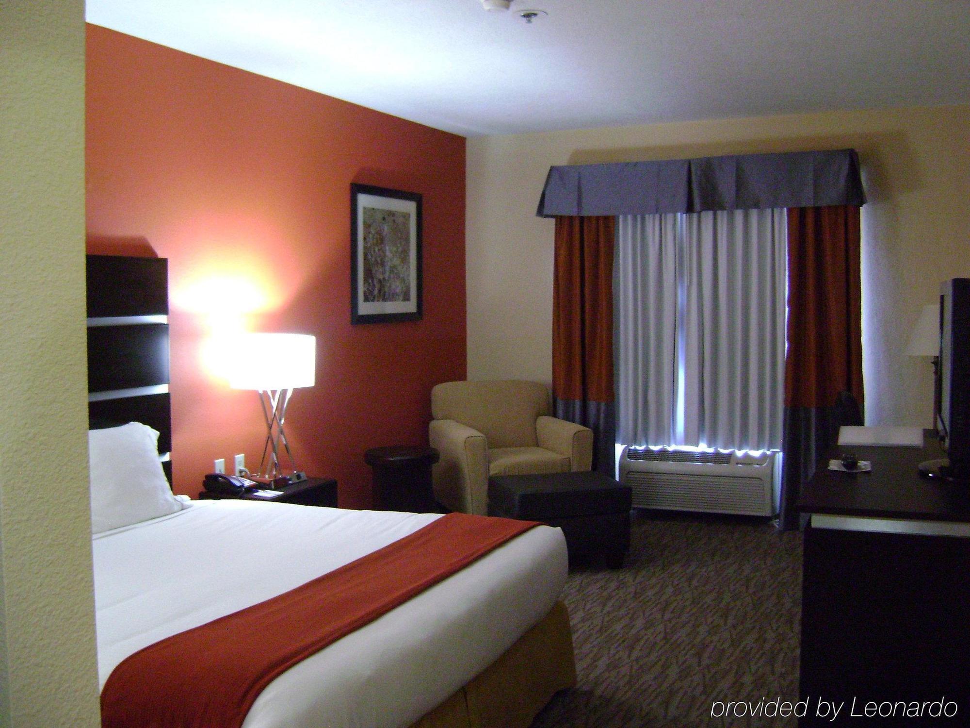 Holiday Inn Express Hotel And Suites Houston Kingwood Exterior foto
