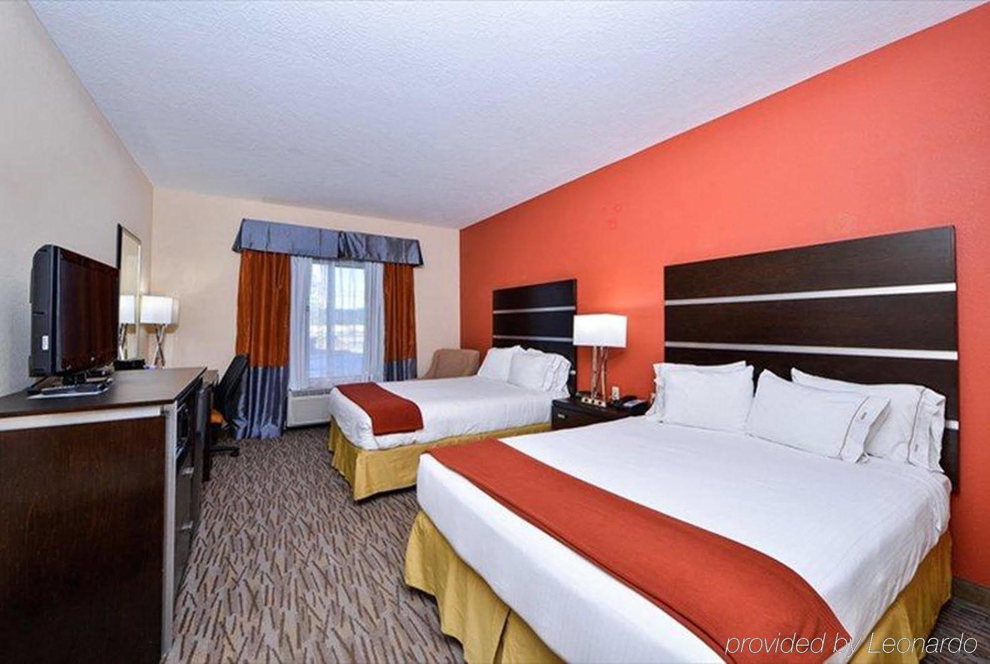 Holiday Inn Express Hotel And Suites Houston Kingwood Exterior foto