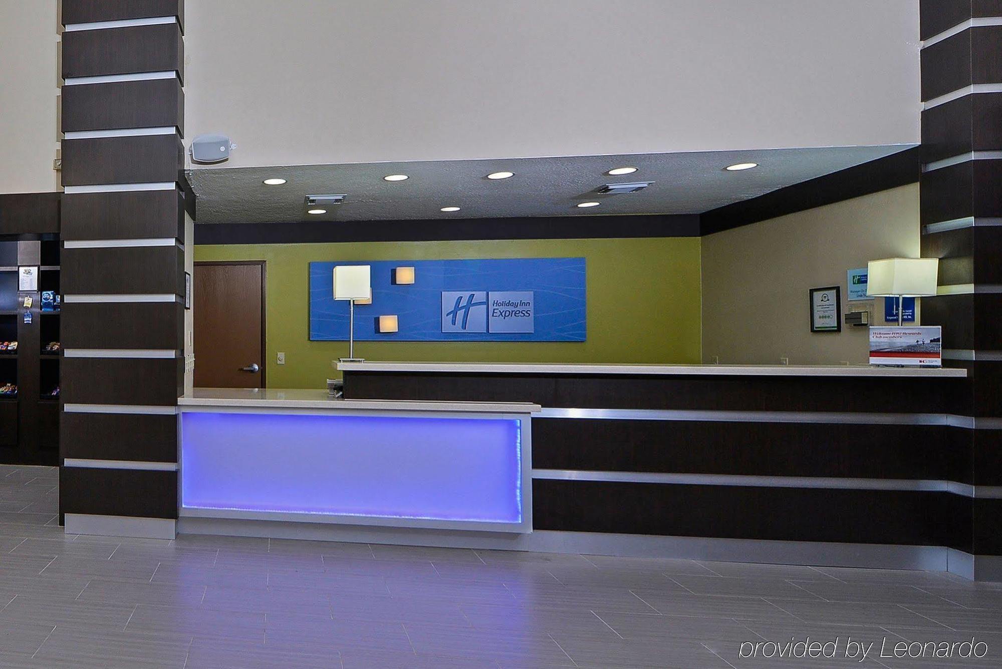 Holiday Inn Express Hotel And Suites Houston Kingwood Exterior foto