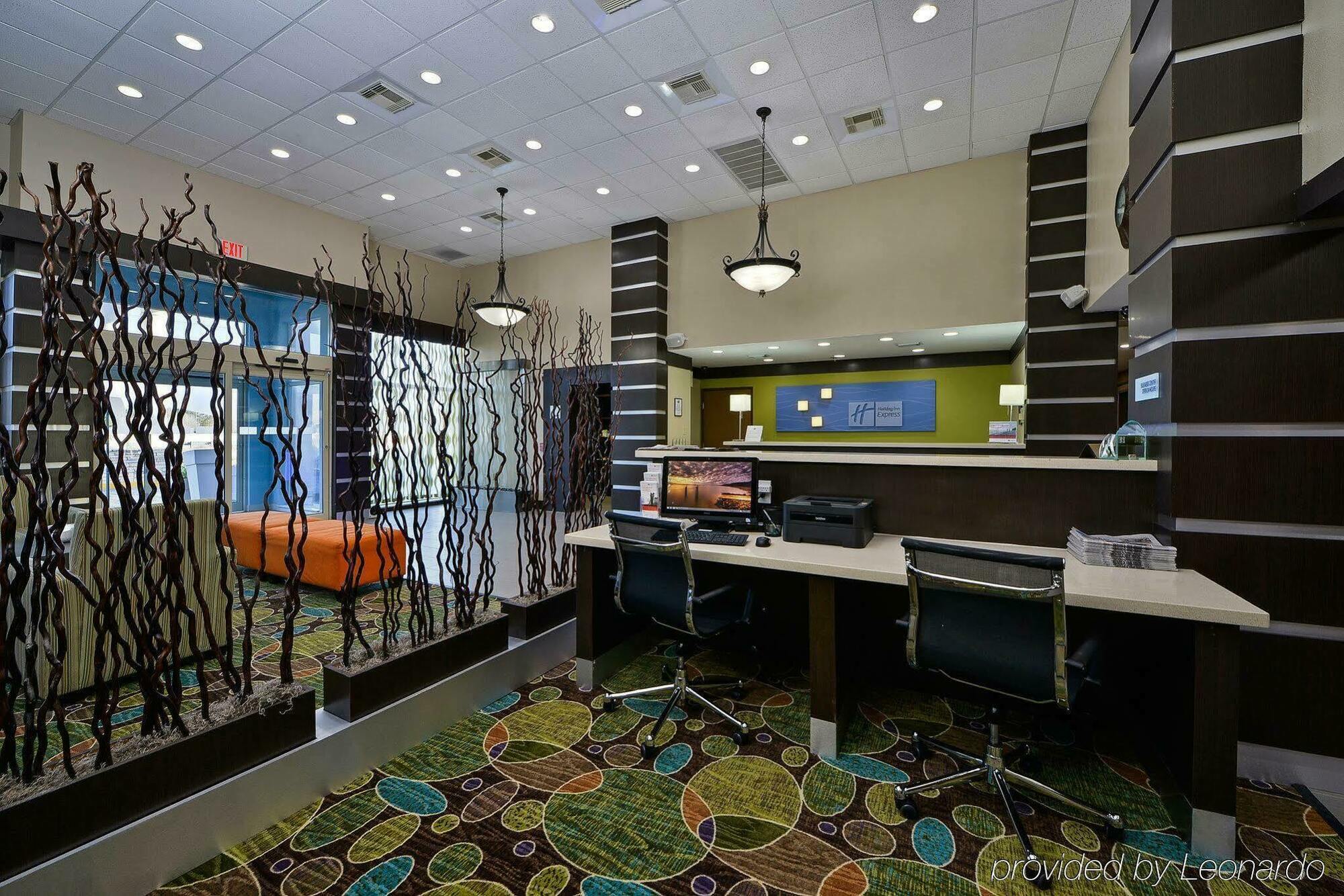 Holiday Inn Express Hotel And Suites Houston Kingwood Exterior foto